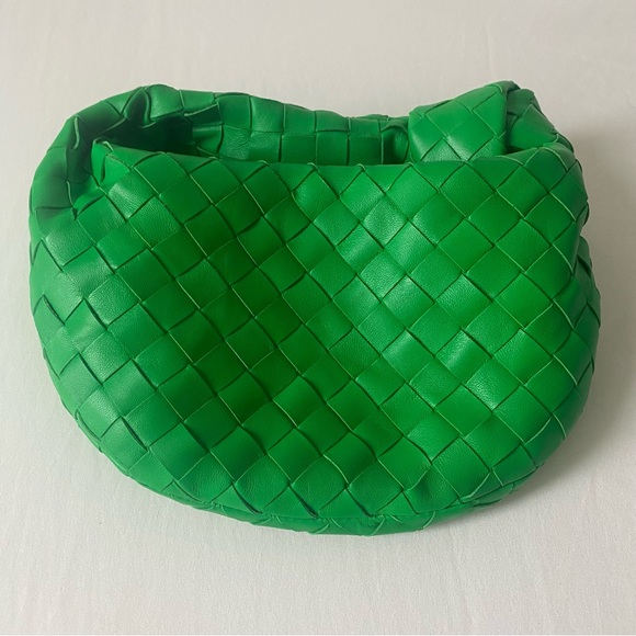 100% Authentic Bottega Veneta Mini Jodie - Picture 7 of 16